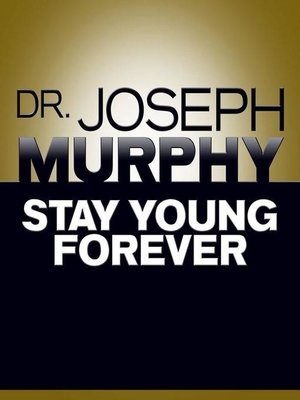 cover image of Stay Young Forever